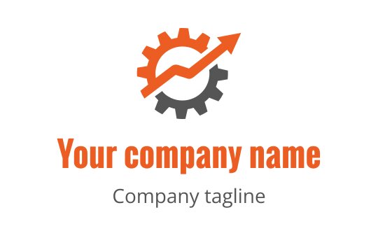 Business logo
