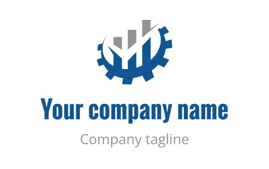 Business logo
