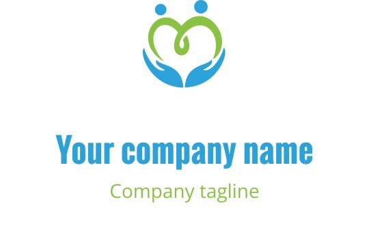 Charity logo