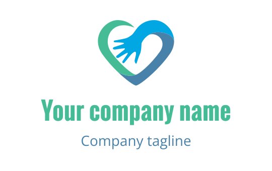 Charity logo