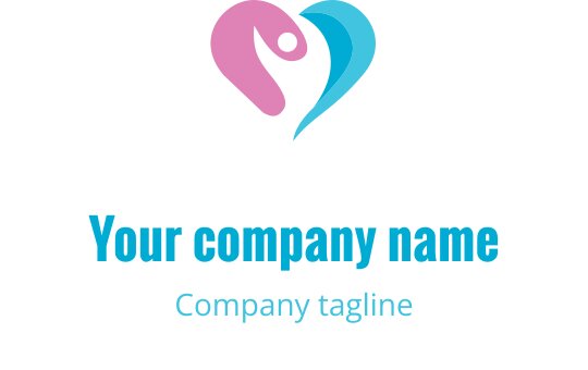 Charity logo