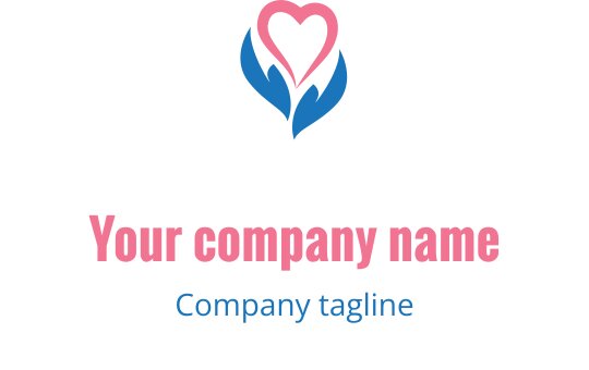 Charity logo