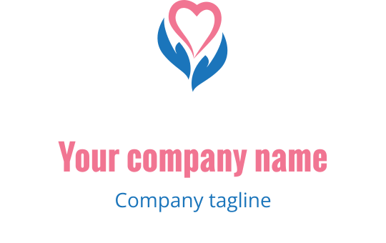 Charity logo