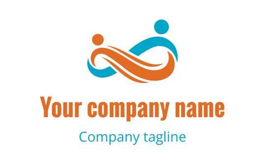 Meeting logo