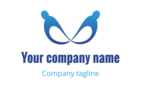 Handshake logo