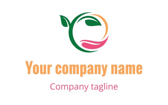 Color logo