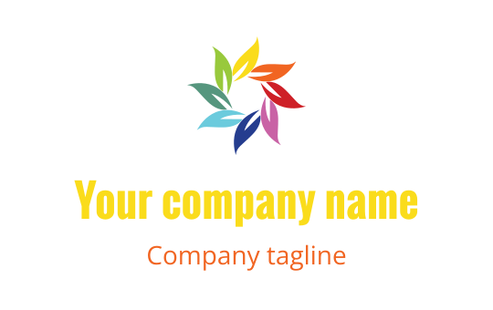 Organic logo