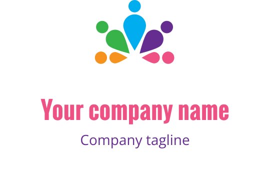 Theatre logo