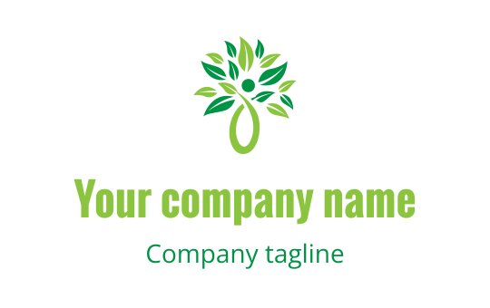 Plant logo