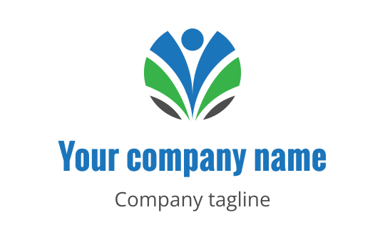 W logo