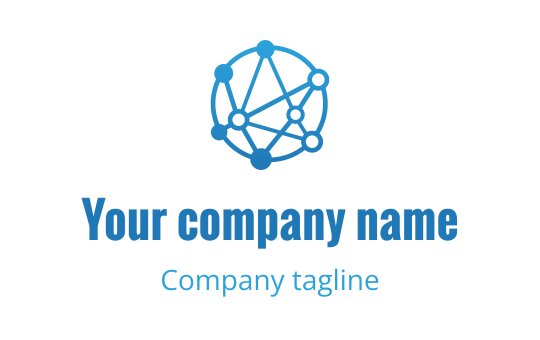 Brain logo