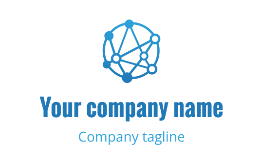 Brain logo