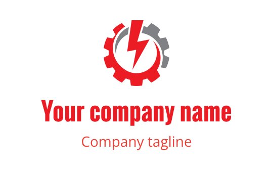 Electric logo