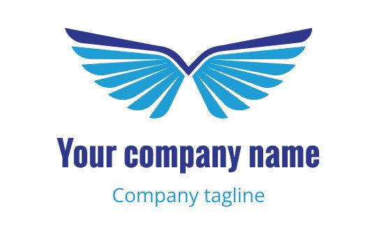 Luggage logo