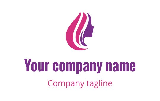 Woman logo