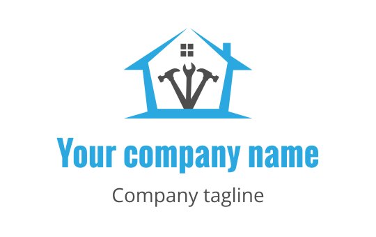 Handyman logo