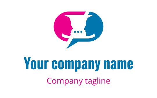Music logo