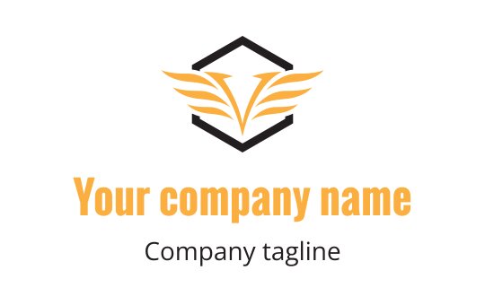 Hunting logo