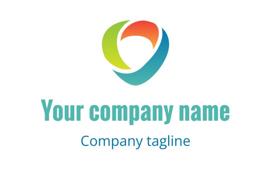 Business logo