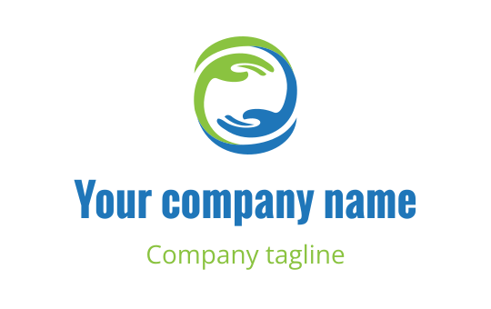 Handshake logo