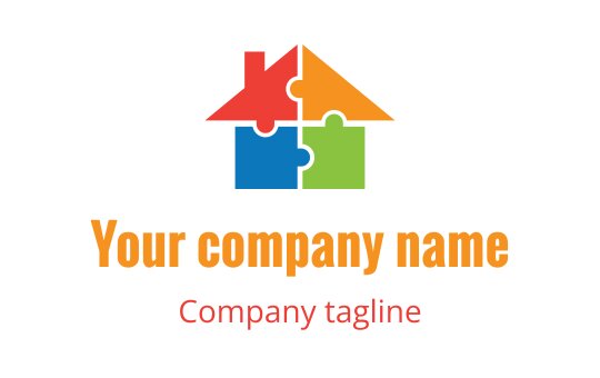 House logo