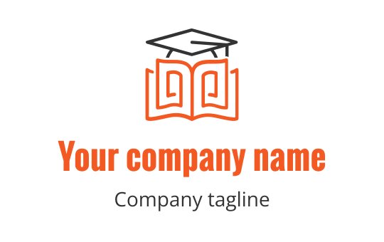 Student logo