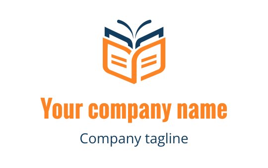 E-learning logo