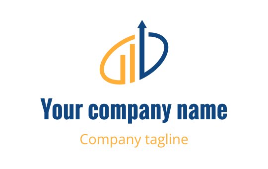 Business logo