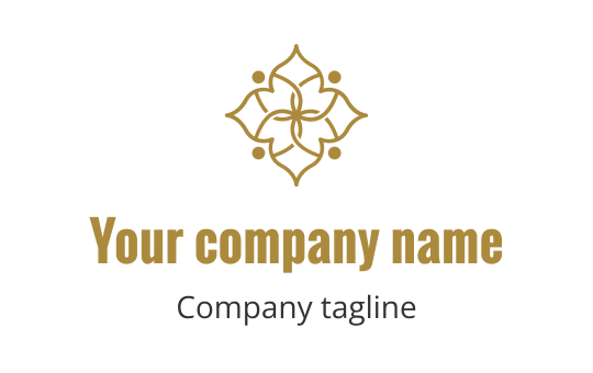 Pink logo