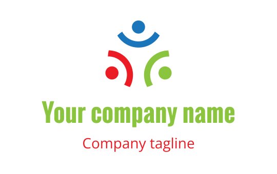 Friend logo