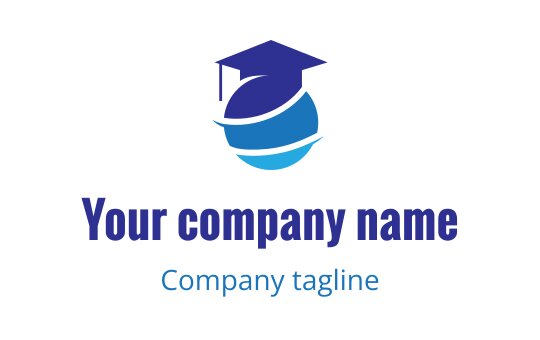 Student logo