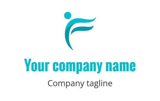 Logo design preview