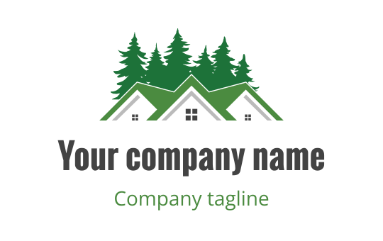 Color logo