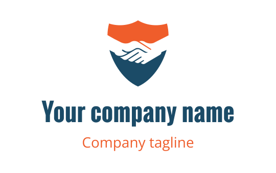 Handshake logo