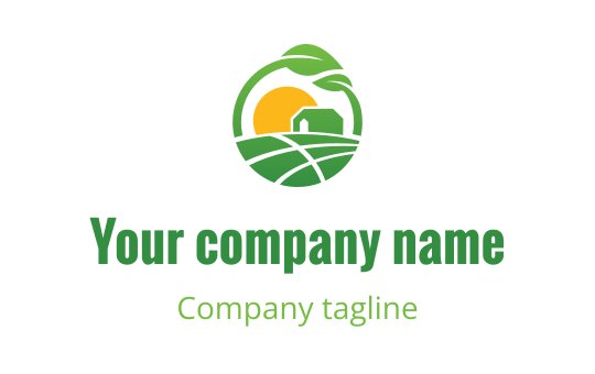Tractor logo