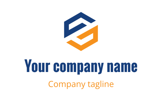 S logo