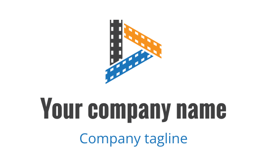 Film logo