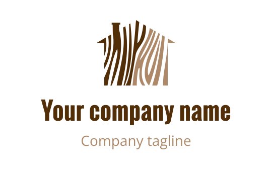 Flooring logo