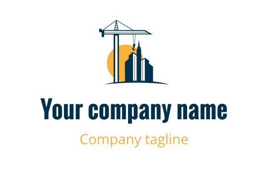 Building logo