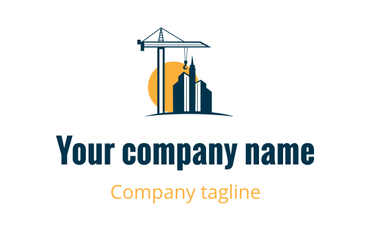 Civil engineering logo