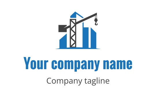 Civil engineering logo
