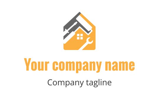 Handyman logo