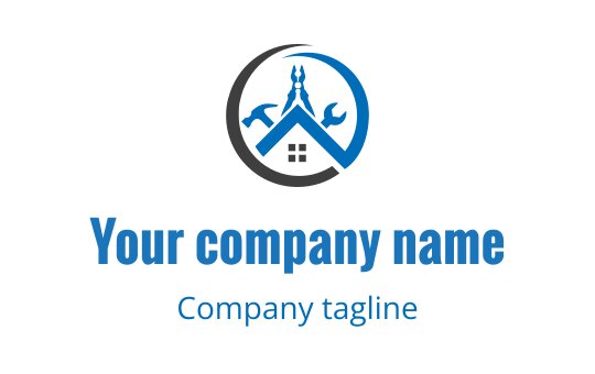 Handyman logo