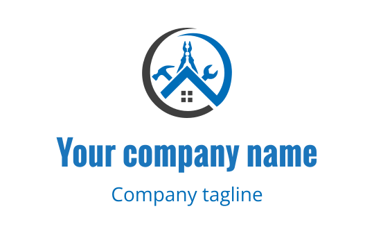 Handyman logo