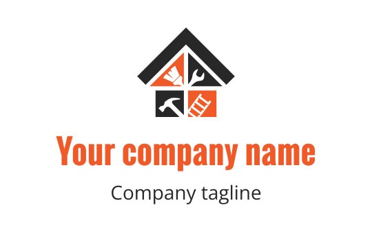 Handyman logo