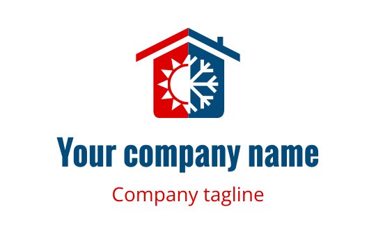 Plumbing logo