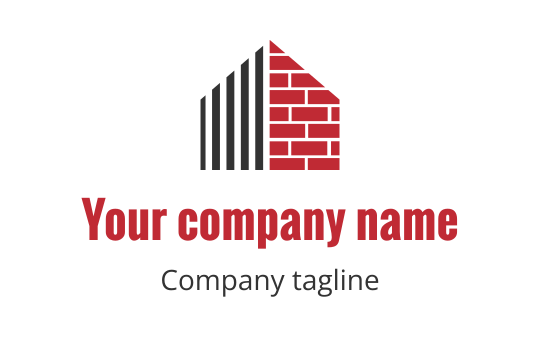 Brick logo