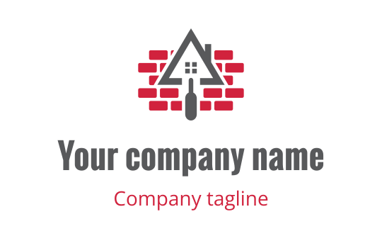 Brick logo