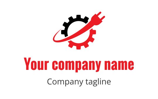Electric logo