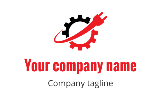 Electrical logo